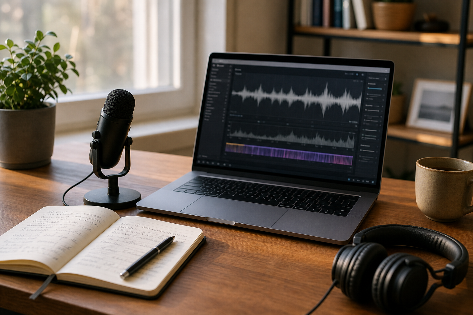 Self-Hosted Meeting Transcription Is Becoming the Practical AI Note Layer