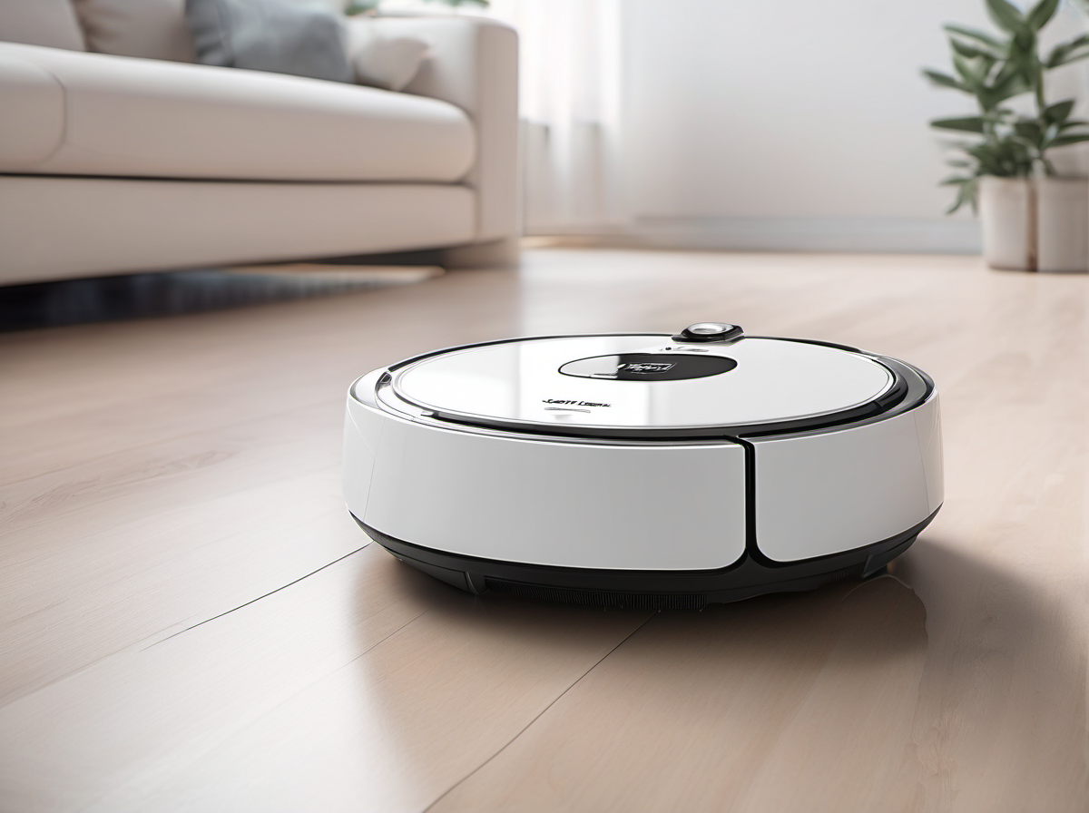 eufy Robot Vacuum S2 with HydroJet: Matter Protocol Meets Smart Cleaning