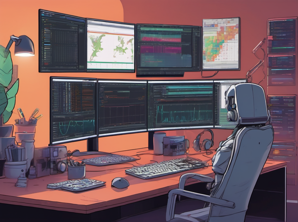 Developer checking Claude Code session cost during a debugging loop