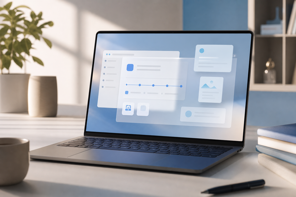 AI Browsers Need Workflow Boundaries, Not More Buttons