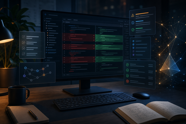 One Claude Code Tip a Day: Review Code Like a Maintainer