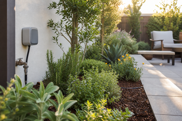 Smart Irrigation Works Best When It Starts With Soil