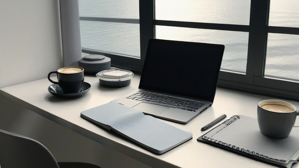 Portable E-Ink Monitors Turn Focus Into a Hardware Choice
